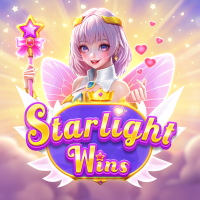 Persentase RTP untuk Starlight Wins oleh Pragmatic Play
